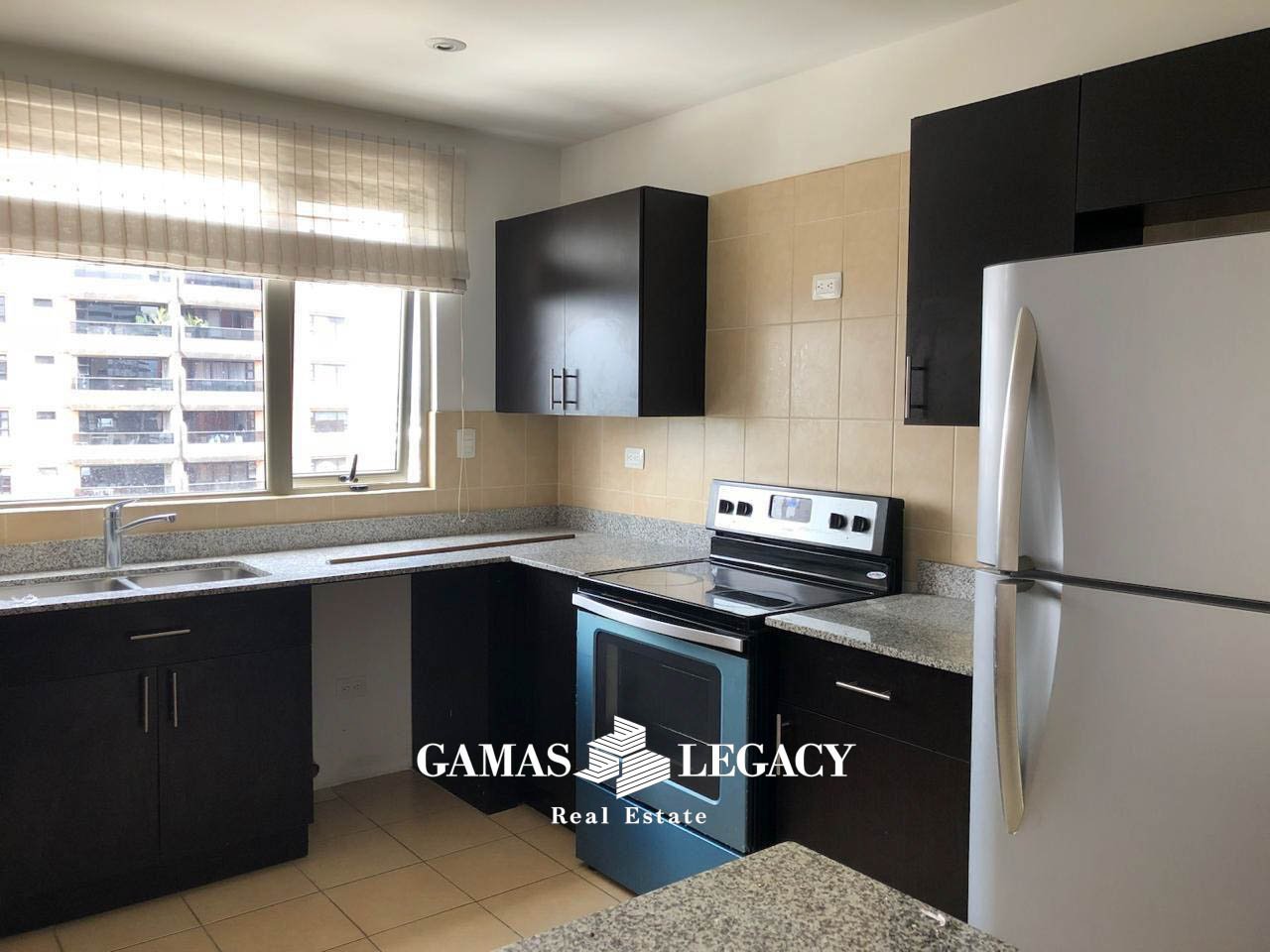 Apartamento en venta Torre Quatro, Zona 14